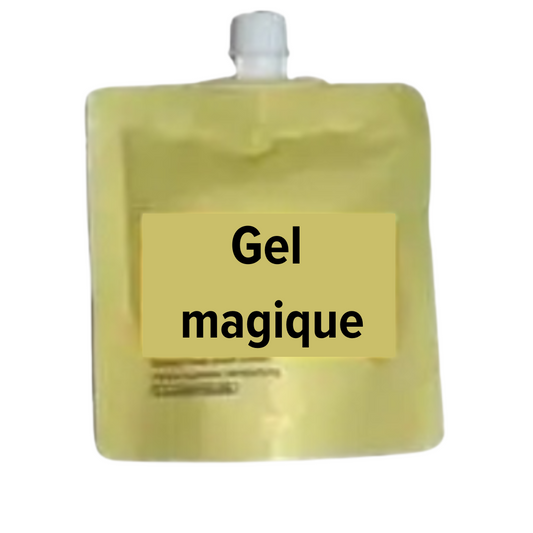 Lotion Épaississante – Texture Parfaite à Éclater