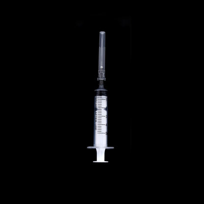 Seringue de Remplissage avec Aiguilles – 3 à 60 ml pour DIY & Résine